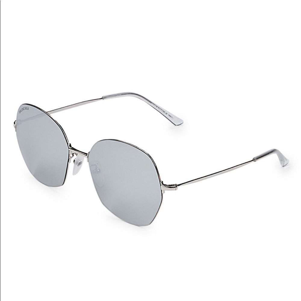 BALENCIAGA sunglasses - Picture 4 of 9